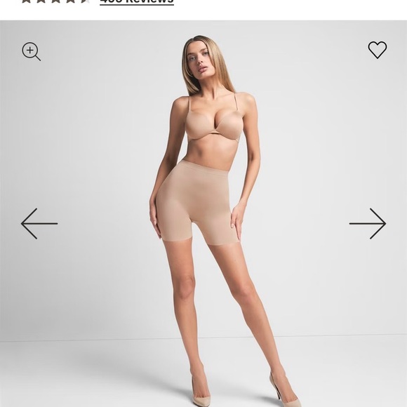 NWT SKIMS Shapewear - Picture 2 of 4